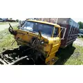 Ford F600 Cab Assembly thumbnail 13