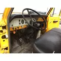 Ford F600 Cab Assembly thumbnail 8