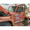 Ford F600 Cab Assembly thumbnail 1