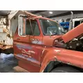 Ford F600 Cab Assembly thumbnail 2