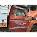 Ford F600 Cab Assembly thumbnail 3