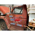 Ford F600 Cab Assembly thumbnail 4