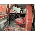 Ford F600 Cab Assembly thumbnail 5