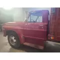 Ford F600 Cab Assembly thumbnail 1