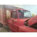 Ford F600 Cab Assembly thumbnail 4