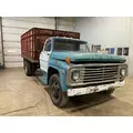 Ford F600 Cab Assembly thumbnail 3