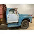 Ford F600 Cab Assembly thumbnail 4