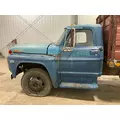 Ford F600 Cab Assembly thumbnail 5