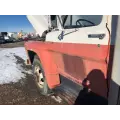  Door Assembly, Front Ford F600 for sale thumbnail