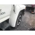 Ford F600 Fender Extension thumbnail 1