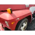 Ford F600 Fender Extension thumbnail 2