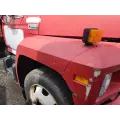 Ford F600 Fender Extension thumbnail 2