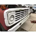 Ford F600 Grille thumbnail 3