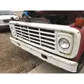 Ford F600 Grille thumbnail 4