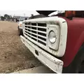 Ford F600 Grille thumbnail 5