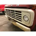 Ford F600 Grille thumbnail 2