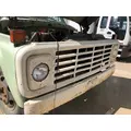 Ford F600 Grille thumbnail 2