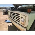 Ford F600 Grille thumbnail 4