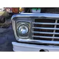Ford F600 Grille thumbnail 3