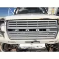 Ford F600 Grille thumbnail 1