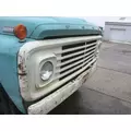 Ford F600 Header Panel Assembly thumbnail 3