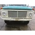 Ford F600 Hood thumbnail 2