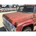 USED Hood Ford F600 for sale thumbnail