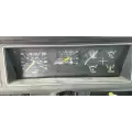 Ford F600 Instrument Cluster thumbnail 1