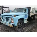 Ford F600 Miscellaneous Parts thumbnail 1