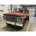 Ford F600 Parts Unit thumbnail 1