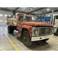 Ford F600 Parts Unit thumbnail 2