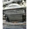 Ford F650 Air Conditioner Condenser thumbnail 2