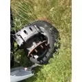 Ford F650 Axle Assembly, Front (Steer) thumbnail 2
