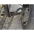 Ford F650 Axle Assembly, Front (Steer) thumbnail 1