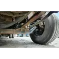 Ford F650 Axle Assembly, Front (Steer) thumbnail 2