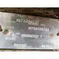 Ford F650 Axle Assy, Fr (4WD) thumbnail 5