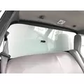 Ford F650 Back Glass thumbnail 1