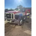 Used Bumper Assembly, Front FORD F650 for sale thumbnail