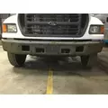 Ford F650 Bumper Assembly, Front thumbnail 2