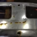 Ford F650 Bumper Assembly, Front thumbnail 8