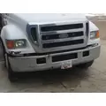 Ford F650 Bumper Assembly, Front thumbnail 8