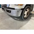 Ford F650 Bumper Assembly, Front thumbnail 2