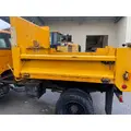Used Bumper Assembly, Front FORD F650 for sale thumbnail