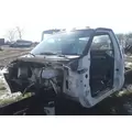 Ford F650 Cab Assembly thumbnail 19