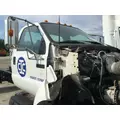 Ford F650 Cab Assembly thumbnail 3