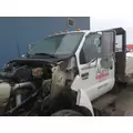 Ford F650 Cab Assembly thumbnail 3