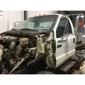 Ford F650 Cab Assembly thumbnail 2