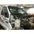 Ford F650 Cab Assembly thumbnail 2