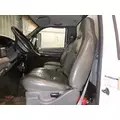 Ford F650 Cab Assembly thumbnail 3