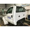 Ford F650 Cab Assembly thumbnail 4